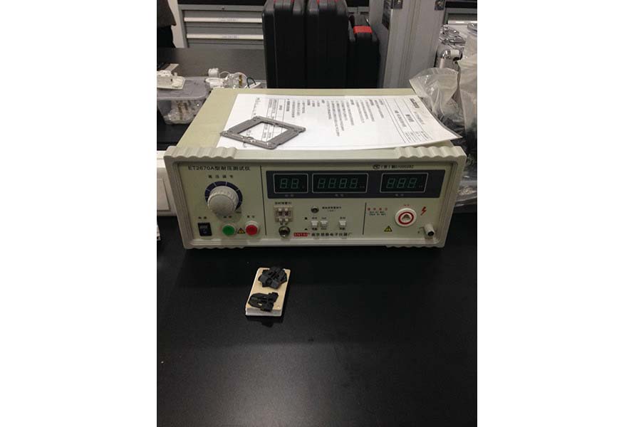 ET2670A型耐压测试仪